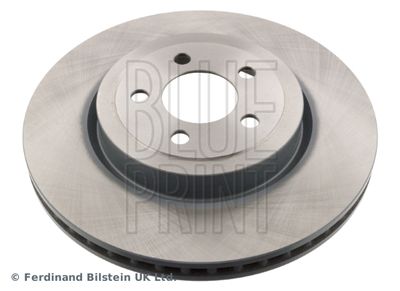 Brake Disc BLUE PRINT ADA104304