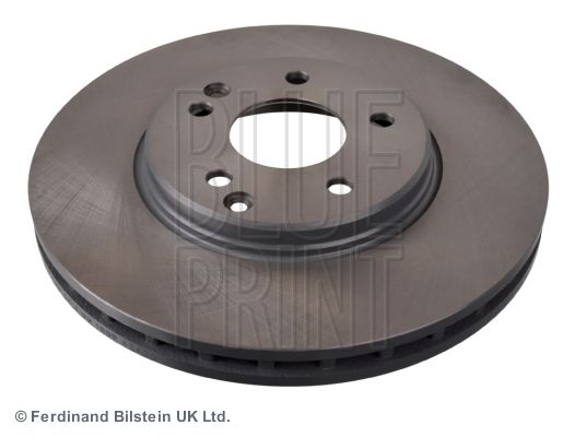 BLUE PRINT ADA104305 Brake Disc