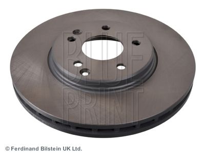 Brake Disc BLUE PRINT ADA104305