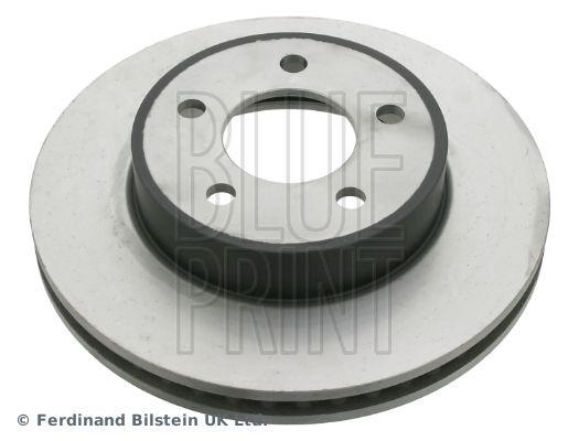 BLUE PRINT ADA104307 Brake Disc