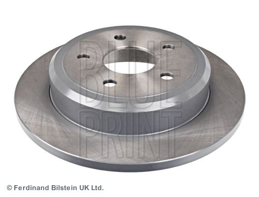 BLUE PRINT ADA104310 Brake Disc