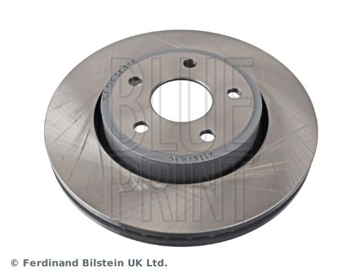 BLUE PRINT ADA104311 Brake Disc