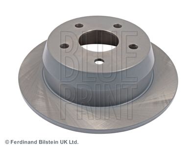 Brake Disc BLUE PRINT ADA104312