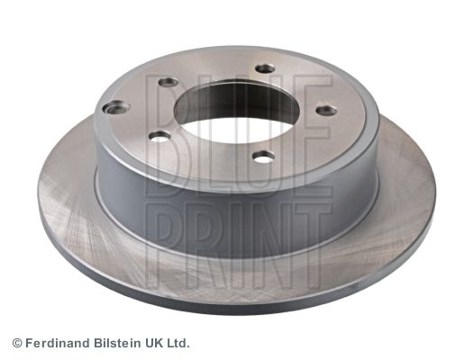 BLUE PRINT ADA104314 Brake Disc