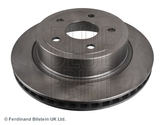 BLUE PRINT ADA104316 Brake Disc