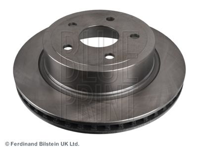 Brake Disc BLUE PRINT ADA104316