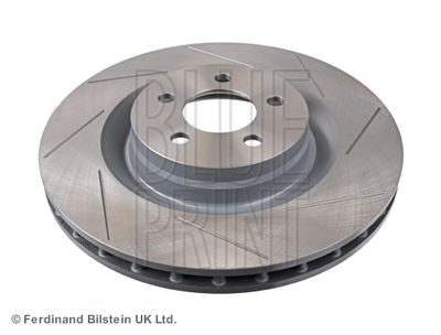 Brake Disc BLUE PRINT ADA104317
