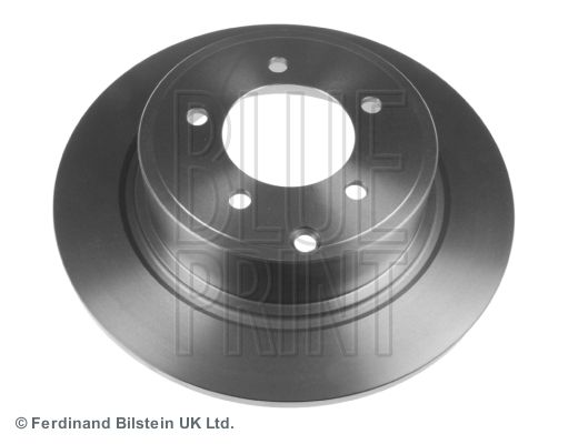 BLUE PRINT ADA104318 Brake Disc