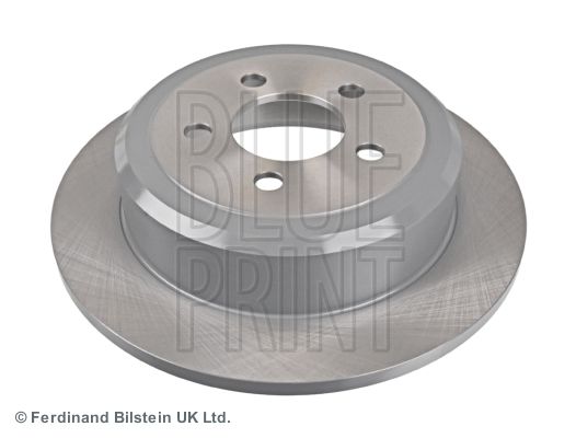 BLUE PRINT ADA104319 Brake Disc