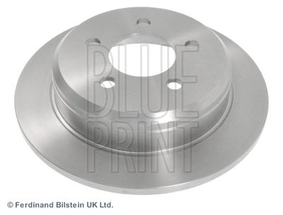 Brake Disc BLUE PRINT ADA104322C