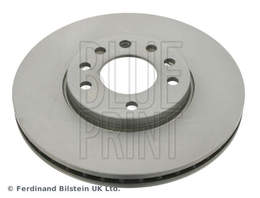 BLUE PRINT ADA104323 Brake Disc