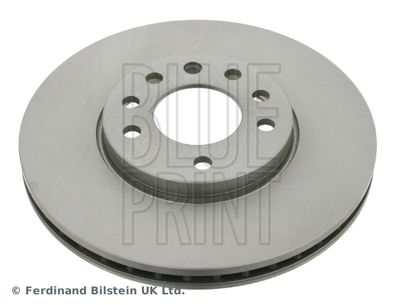 Brake Disc BLUE PRINT ADA104323