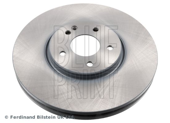 BLUE PRINT ADA104324 Brake Disc