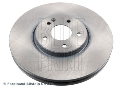 Brake Disc BLUE PRINT ADA104324