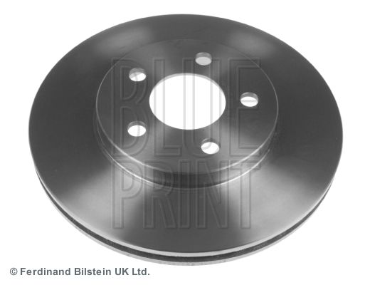 BLUE PRINT ADA104325 Brake Disc
