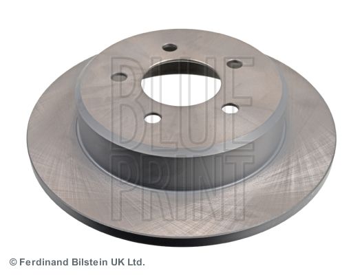 BLUE PRINT ADA104327 Brake Disc