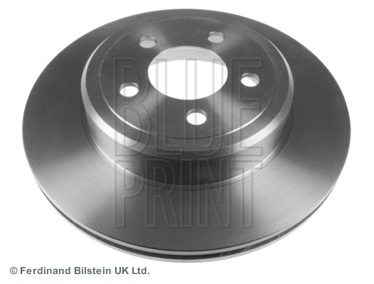 BLUE PRINT ADA104328 Brake Disc