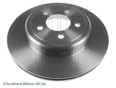 Brake Disc BLUE PRINT ADA104328
