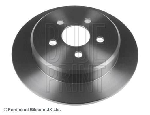BLUE PRINT ADA104329 Brake Disc