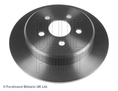 Brake Disc BLUE PRINT ADA104329