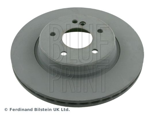 BLUE PRINT ADA104330 Brake Disc