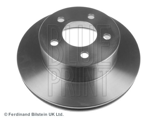 BLUE PRINT ADA104331 Brake Disc