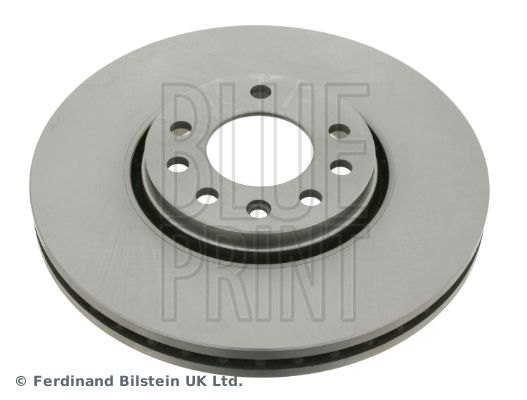 BLUE PRINT ADA104333 Brake Disc