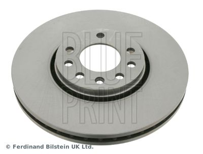 Brake Disc BLUE PRINT ADA104333