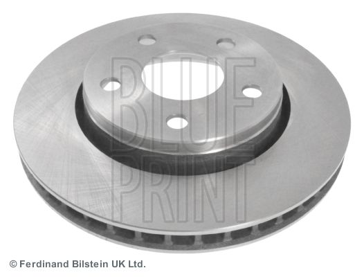 BLUE PRINT ADA104335 Brake Disc