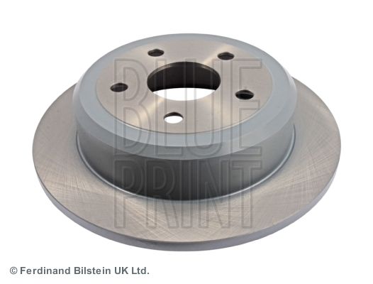 BLUE PRINT ADA104337 Brake Disc