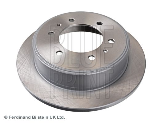 BLUE PRINT ADA104338 Brake Disc