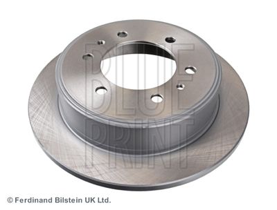 Brake Disc BLUE PRINT ADA104338