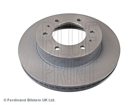 BLUE PRINT ADA104339 Brake Disc