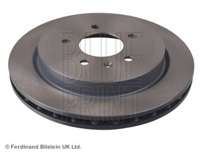 Brake Disc BLUE PRINT ADA104340