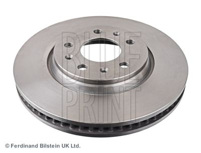 Brake Disc BLUE PRINT ADA104343