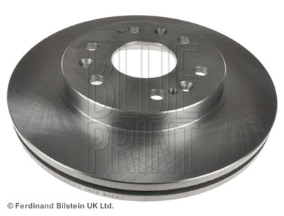 Brake Disc BLUE PRINT ADA104344