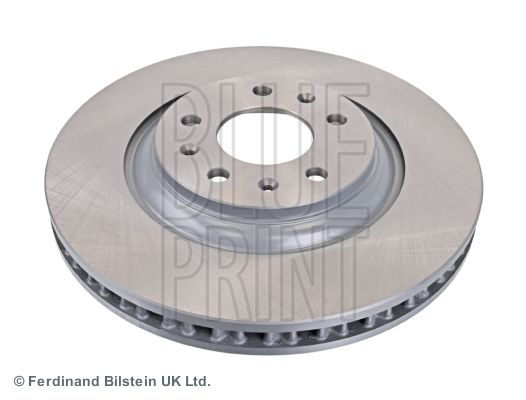 BLUE PRINT ADA104345 Brake Disc
