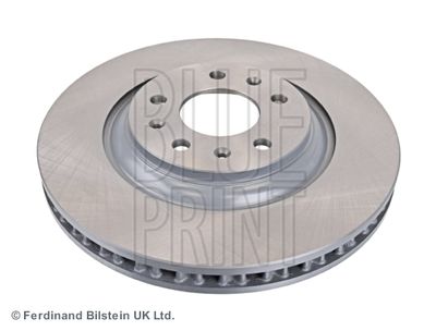 Brake Disc BLUE PRINT ADA104345