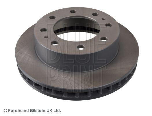BLUE PRINT ADA104348 Brake Disc