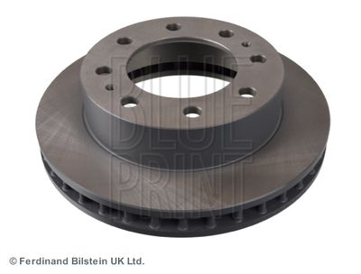 Brake Disc BLUE PRINT ADA104348