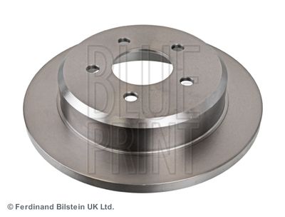 Brake Disc BLUE PRINT ADA104349