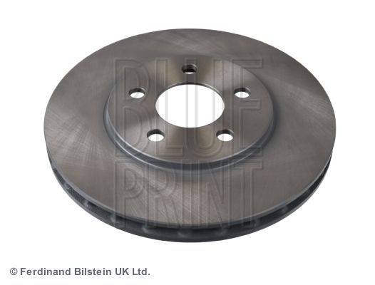 BLUE PRINT ADA104351 Brake Disc