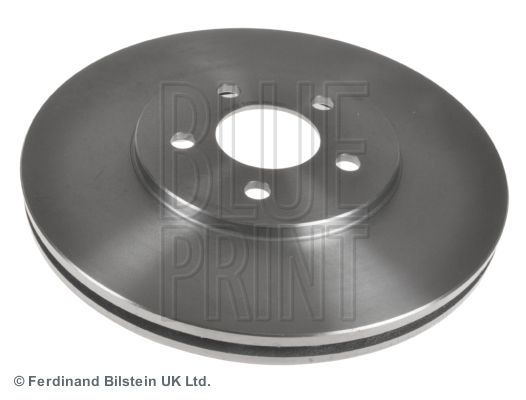 BLUE PRINT ADA104352 Brake Disc
