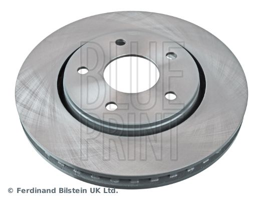 BLUE PRINT ADA104353 Brake Disc