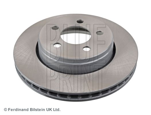 BLUE PRINT ADA104355 Brake Disc