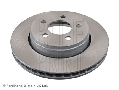 Brake Disc BLUE PRINT ADA104355