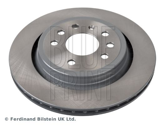 BLUE PRINT ADA104356 Brake Disc