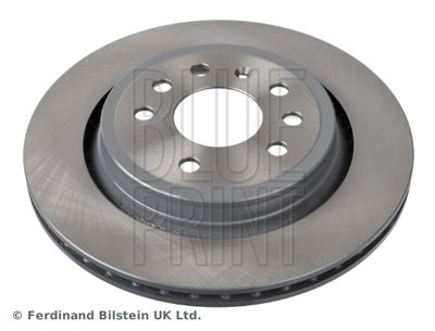 Brake Disc BLUE PRINT ADA104356