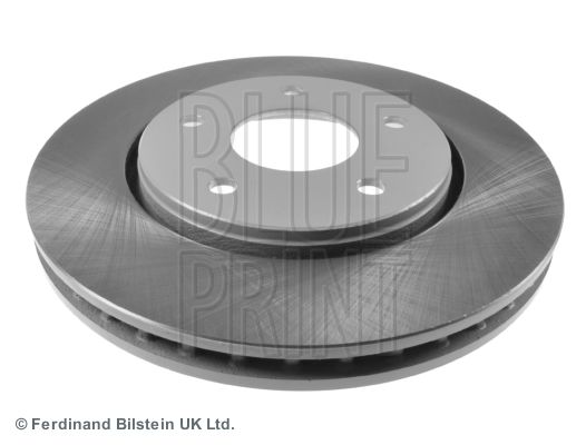 BLUE PRINT ADA104358 Brake Disc