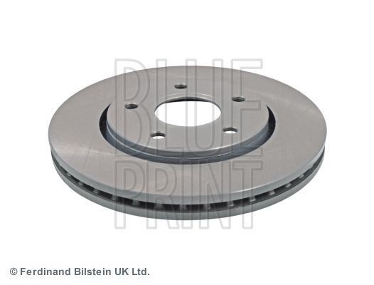 BLUE PRINT ADA104360 Brake Disc